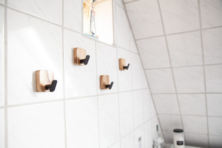Badehaken - Ferienwohnung Augustfehn